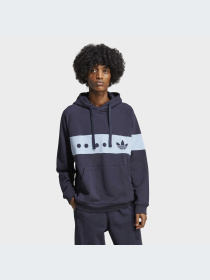 Худи Adidas модель IC8391 Фото