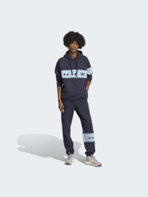 Худи Adidas модель IC8391 Фото