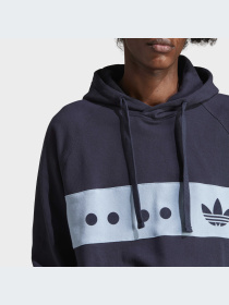 Худи Adidas модель IC8391 Фото