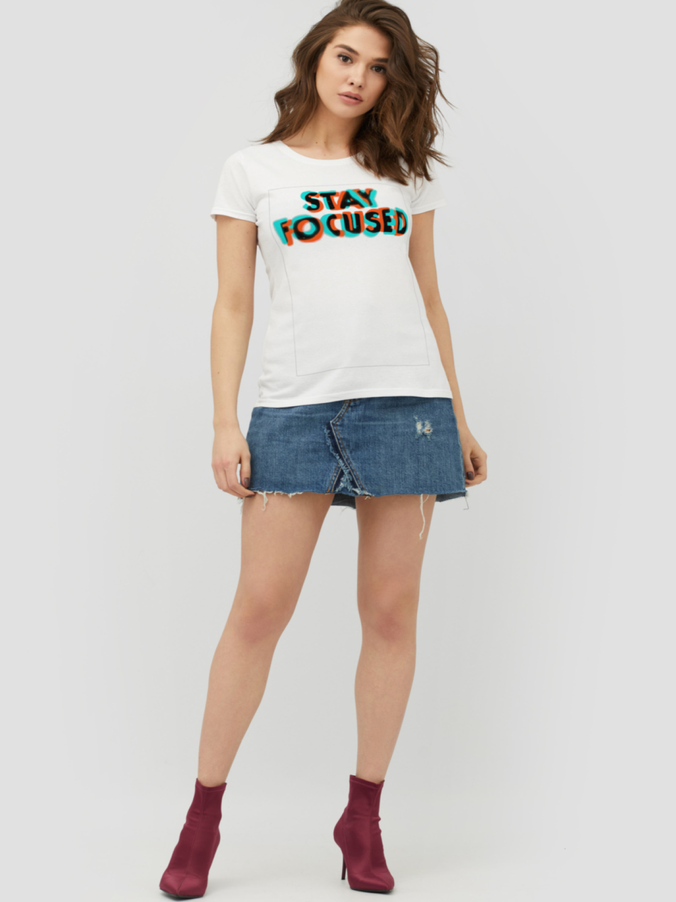 Футболки и поло YAPPI модель WW1053 Фото