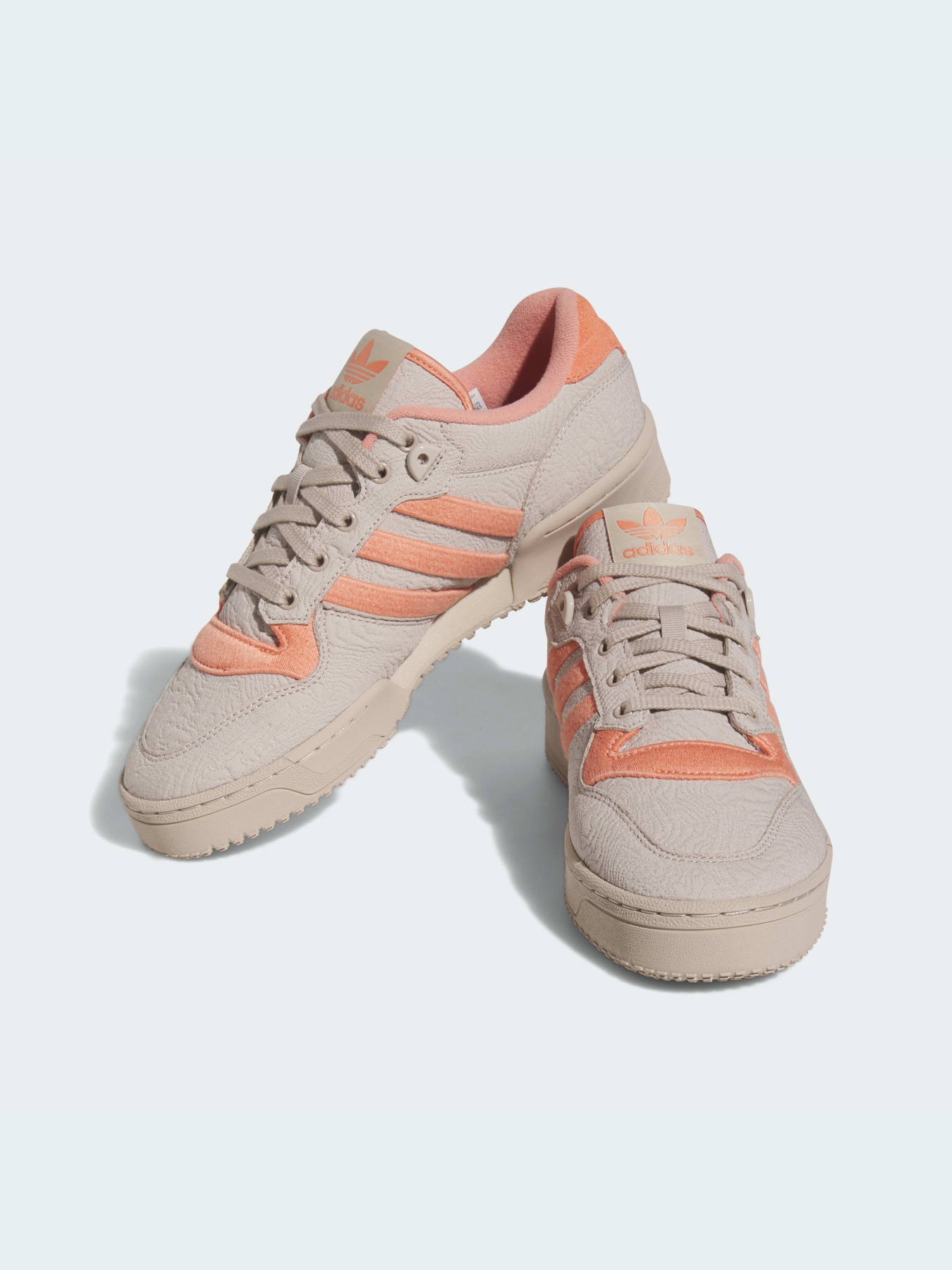 Кроссовки Adidas Rivalry модель IE1666 Фото