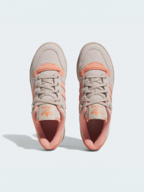 Кроссовки Adidas Rivalry модель IE1666 Фото