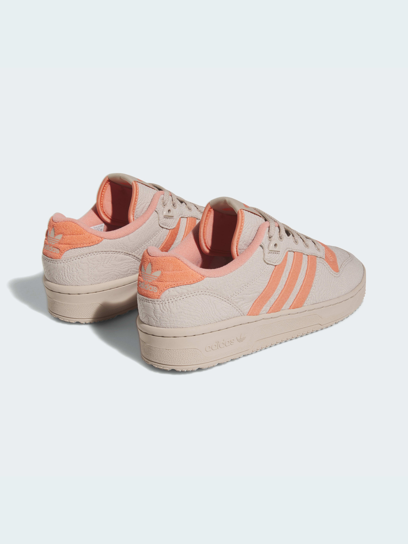 Кроссовки повседневные Adidas Rivalry модель IE1666 Фото