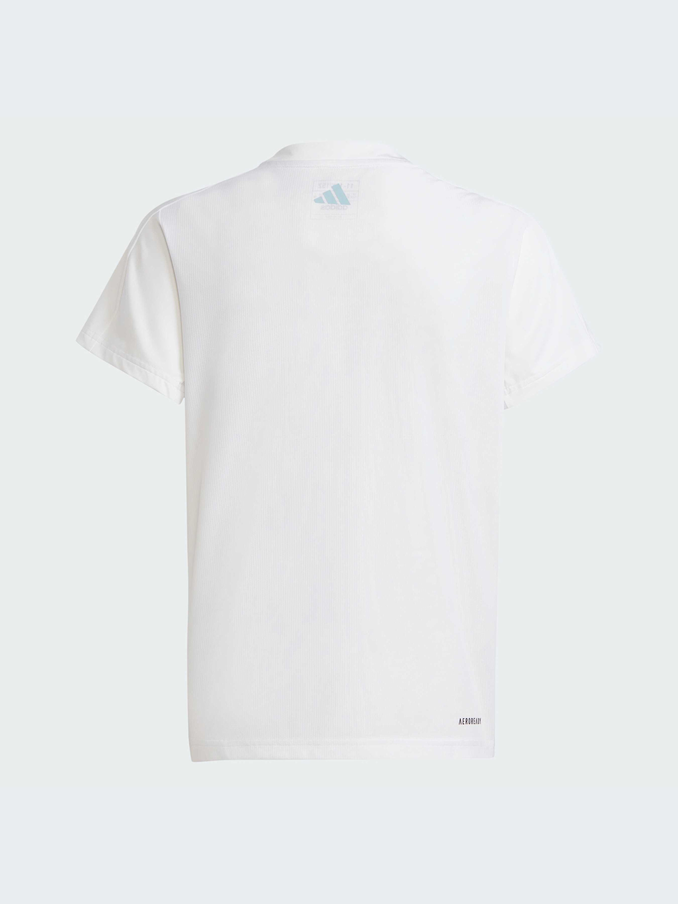 Футболка спортивная Adidas модель IA3025 Фото