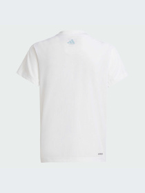 Футболка спортивная Adidas модель IA3025 Фото