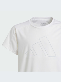 Футболка спортивная Adidas модель IA3025 Фото