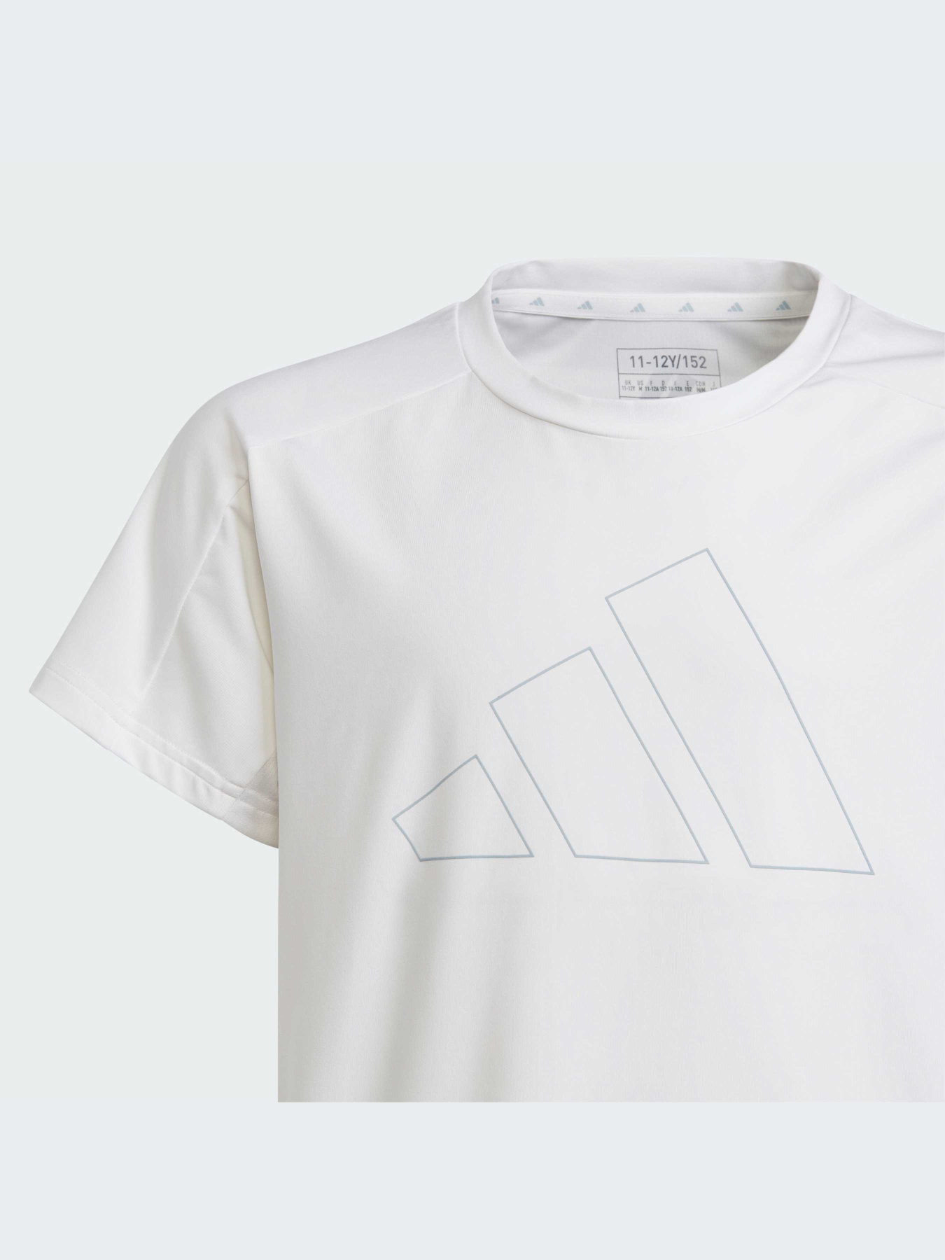 Спортивная футболка Adidas модель IA3025 Фото