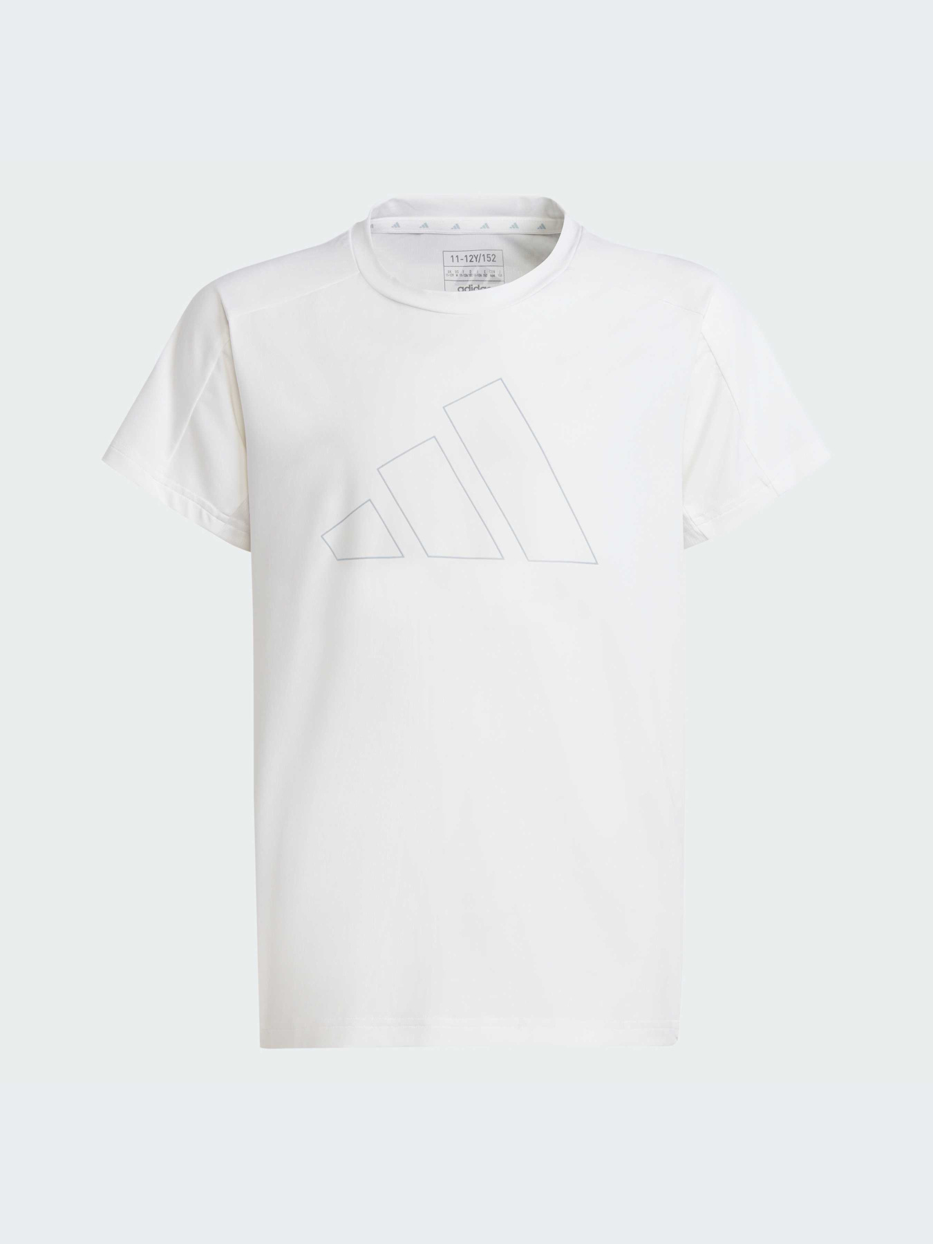 Спортивная футболка Adidas модель IA3025 Фото