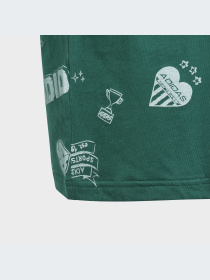 Футболка Adidas Graphics модель IA1562 Фото