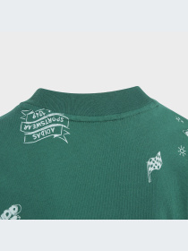 Футболка Adidas Graphics модель IA1562 Фото