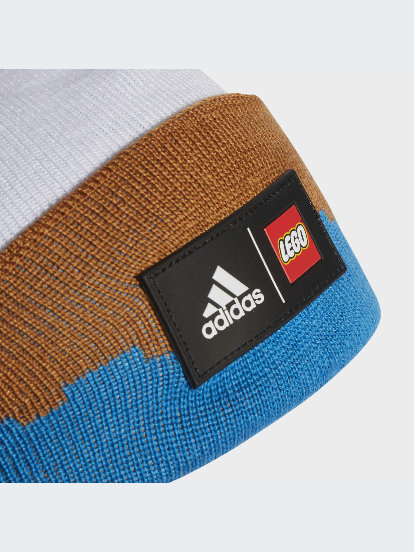 Шапка Adidas Lego модель IK8358 Фото