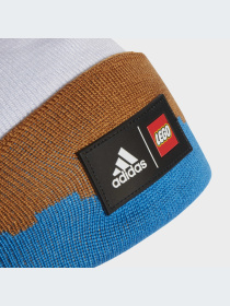 Шапка Adidas Lego модель IK8358 Фото