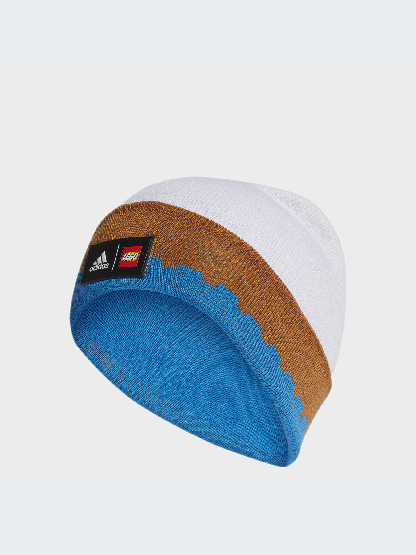 Шапка Adidas Lego модель IK8358 Шапка Adidas Lego модель IK8358 Фото