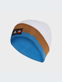 Шапка Adidas Lego модель IK8358 Шапка Adidas Lego модель IK8358 Фото