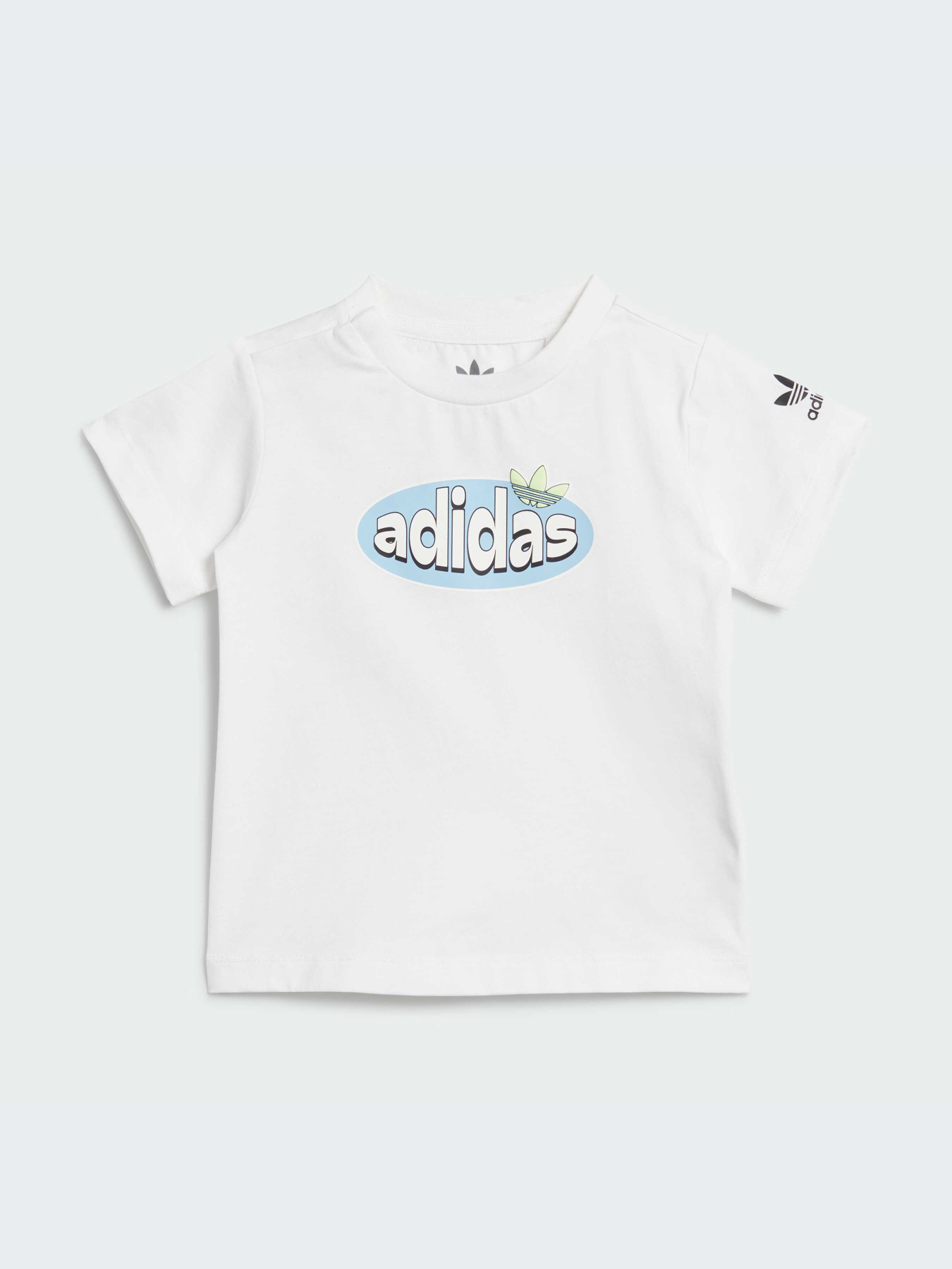 Спортивный костюм Adidas Graphics модель IJ0753 Фото