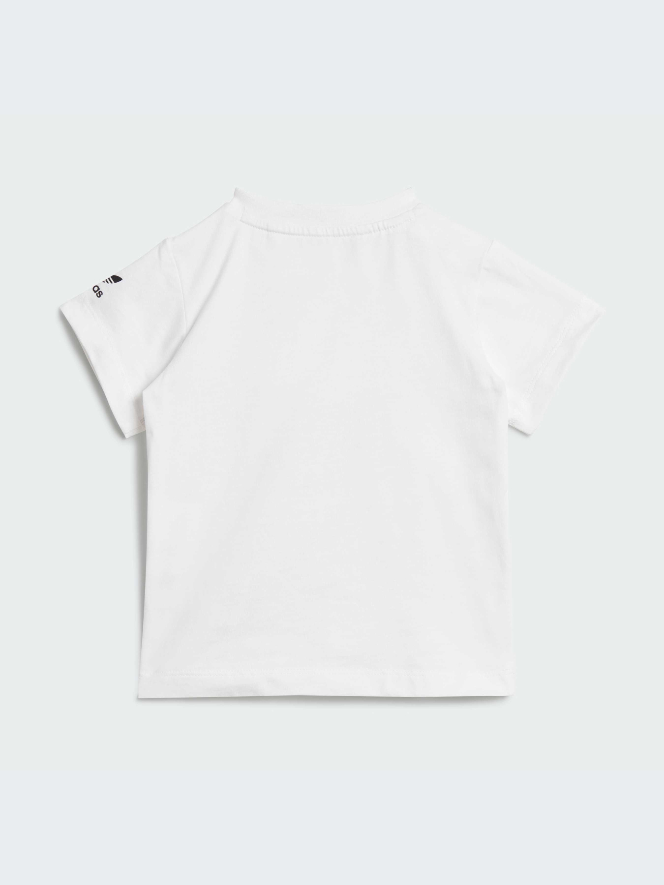 Спортивный костюм Adidas Graphics модель IJ0753 Фото