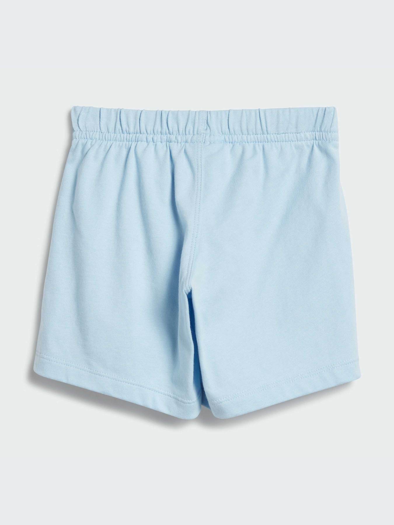 Спортивный костюм Adidas Graphics модель IJ0753 Фото