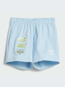 Спортивный костюм Adidas Graphics модель IJ0753 Фото