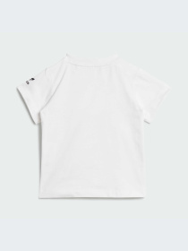 Спортивный костюм Adidas Graphics модель IJ0753 Фото