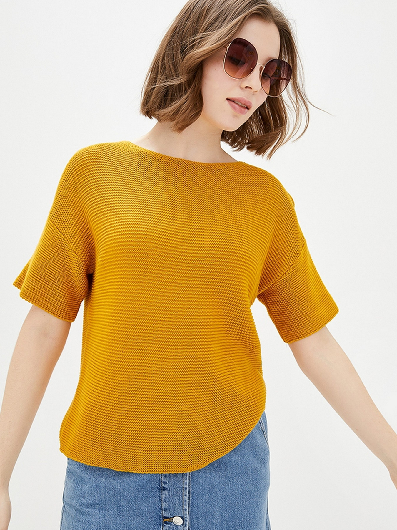 Футболка Sewel модель JS435150000 Фото