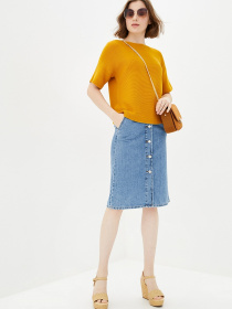 Футболка Sewel модель JS435150000 Фото