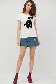 Футболки и поло YAPPI модель WW1055 Футболки и поло YAPPI модель WW1055 Фото