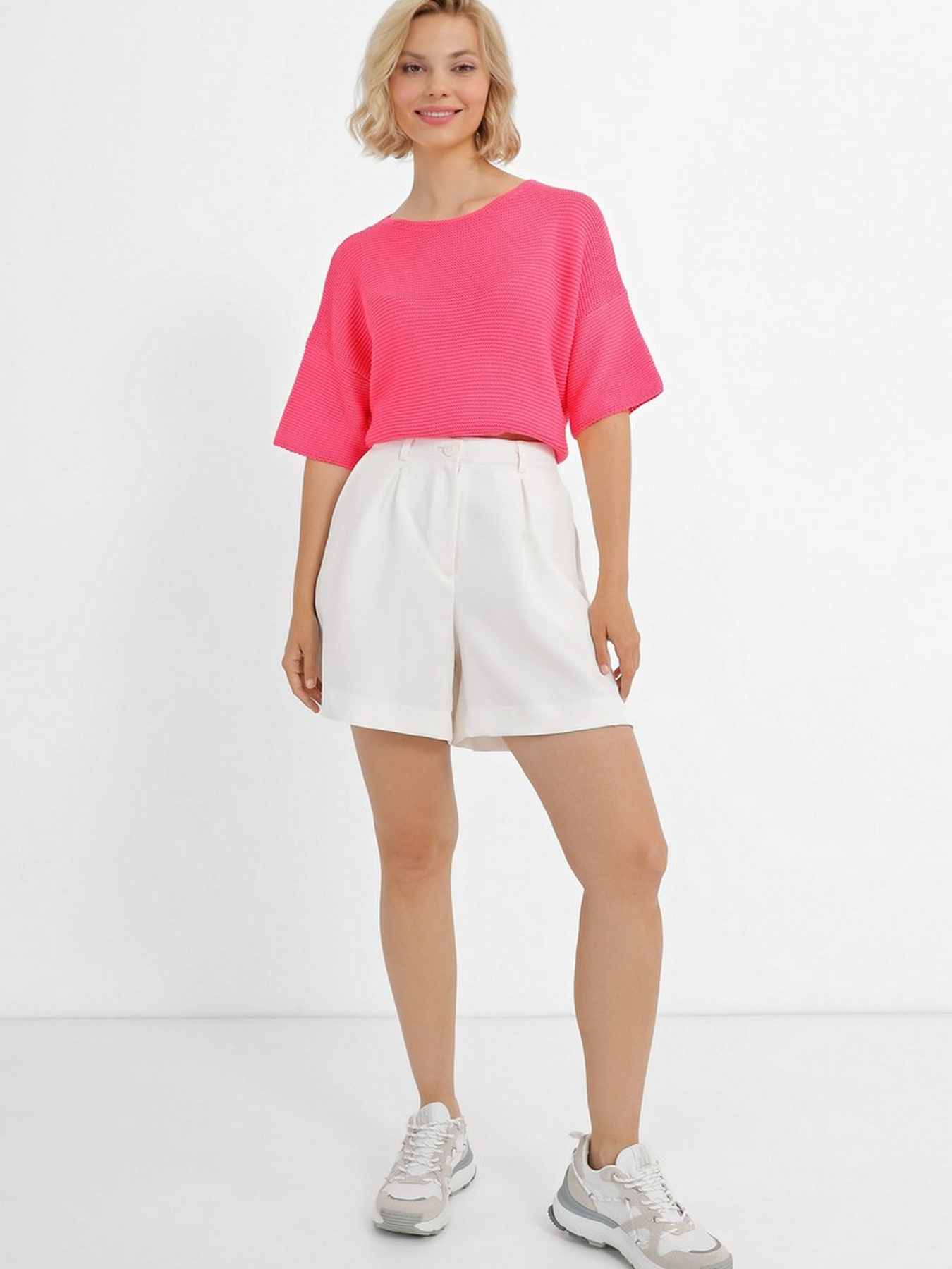 Футболка Sewel модель JS435220000 Фото