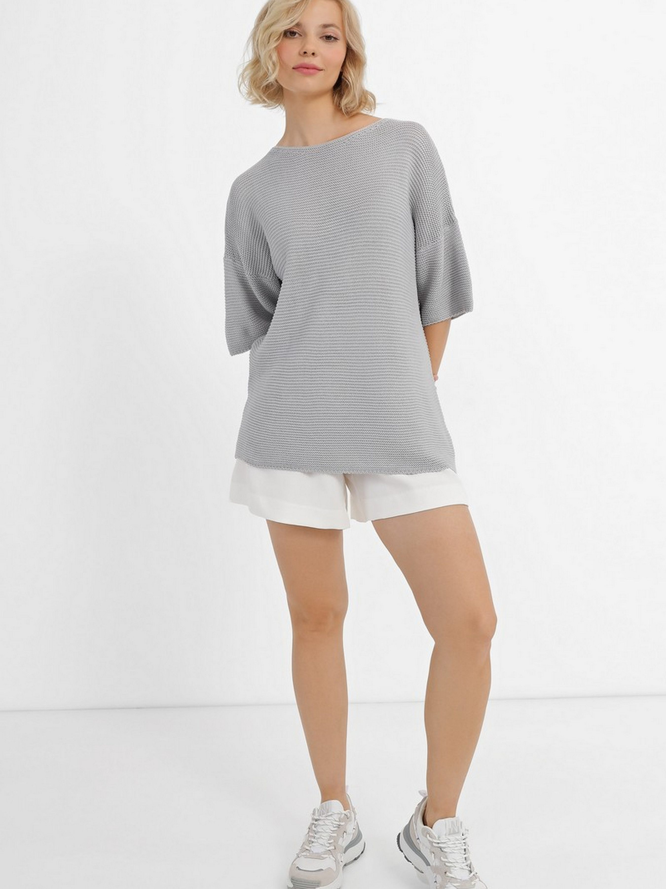 Футболка Sewel модель JS435190000 Фото