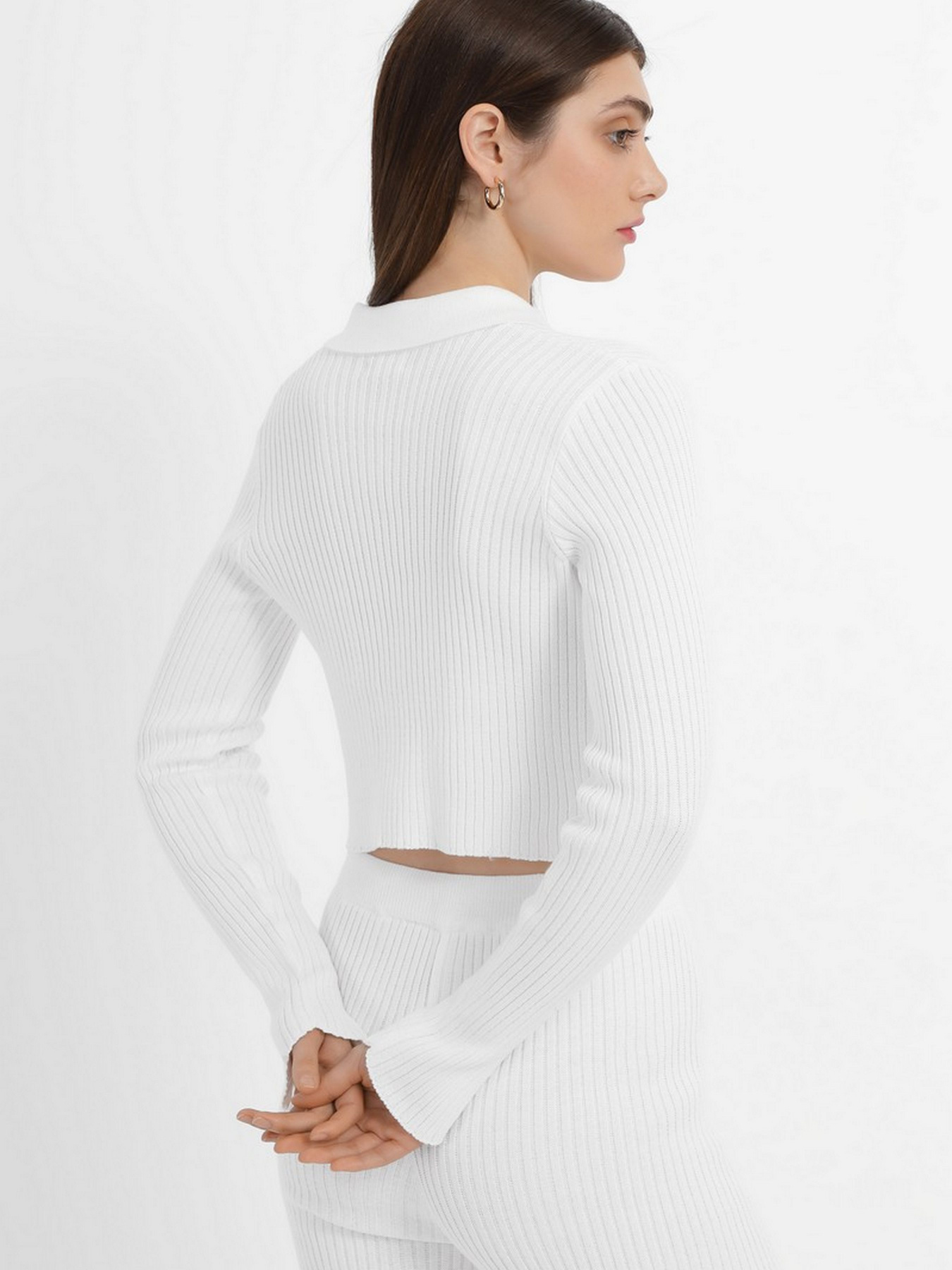 Кардиган Sewel модель XW910210000 Фото