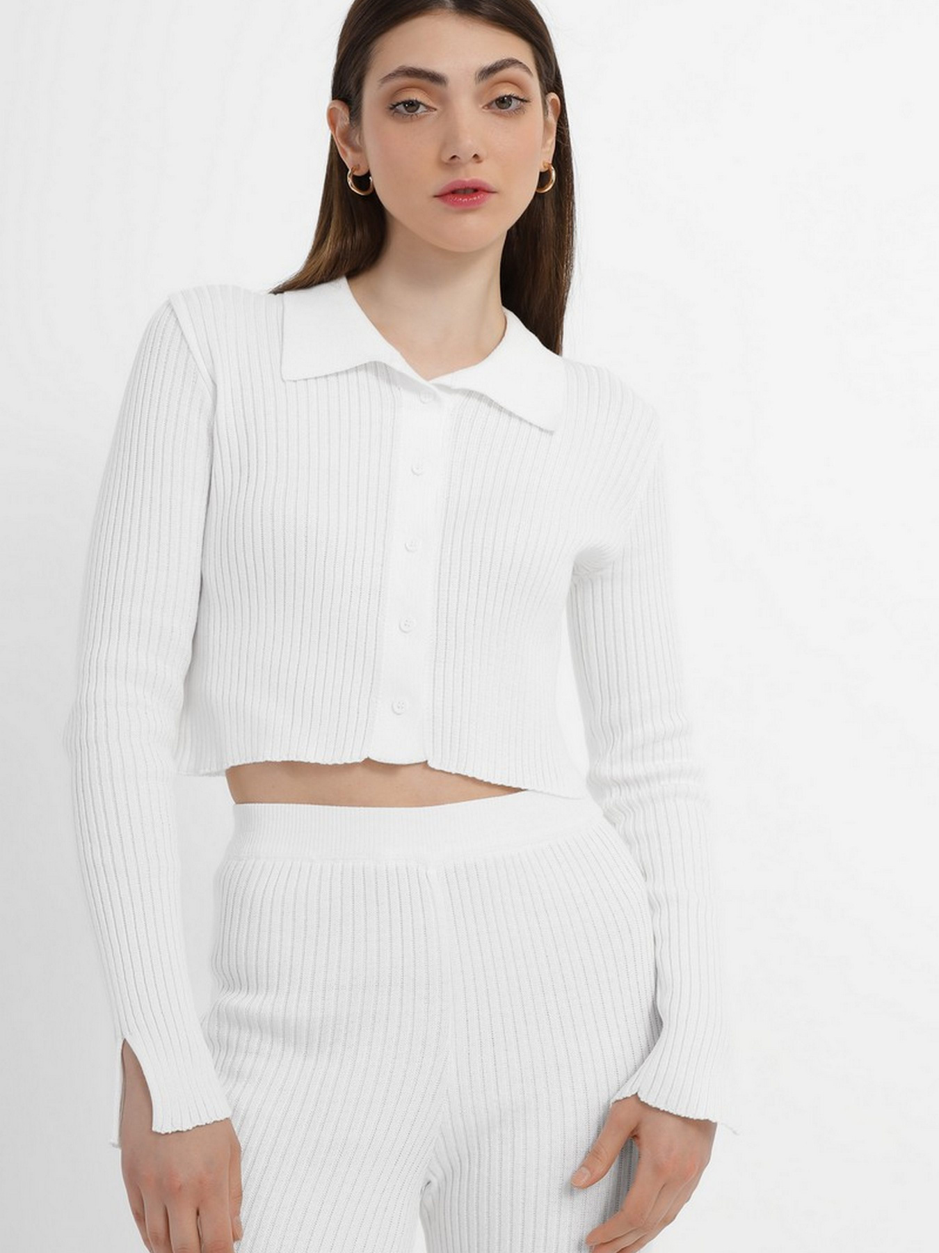 Кардиган Sewel модель XW910210000 Фото