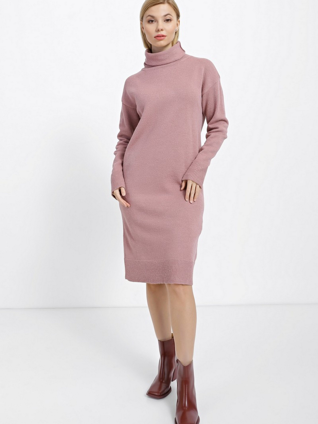 Платье миди Sewel модель PW873710000 Фото