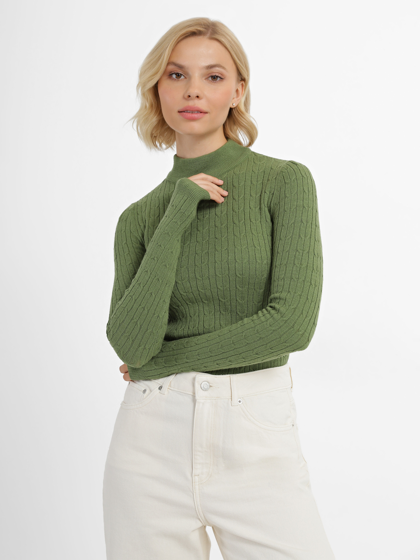 Водолазка Sewel модель GL847070000 Фото