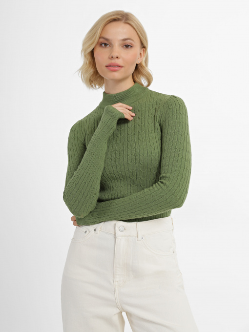 Водолазка Sewel Модель GL847070000 Фото