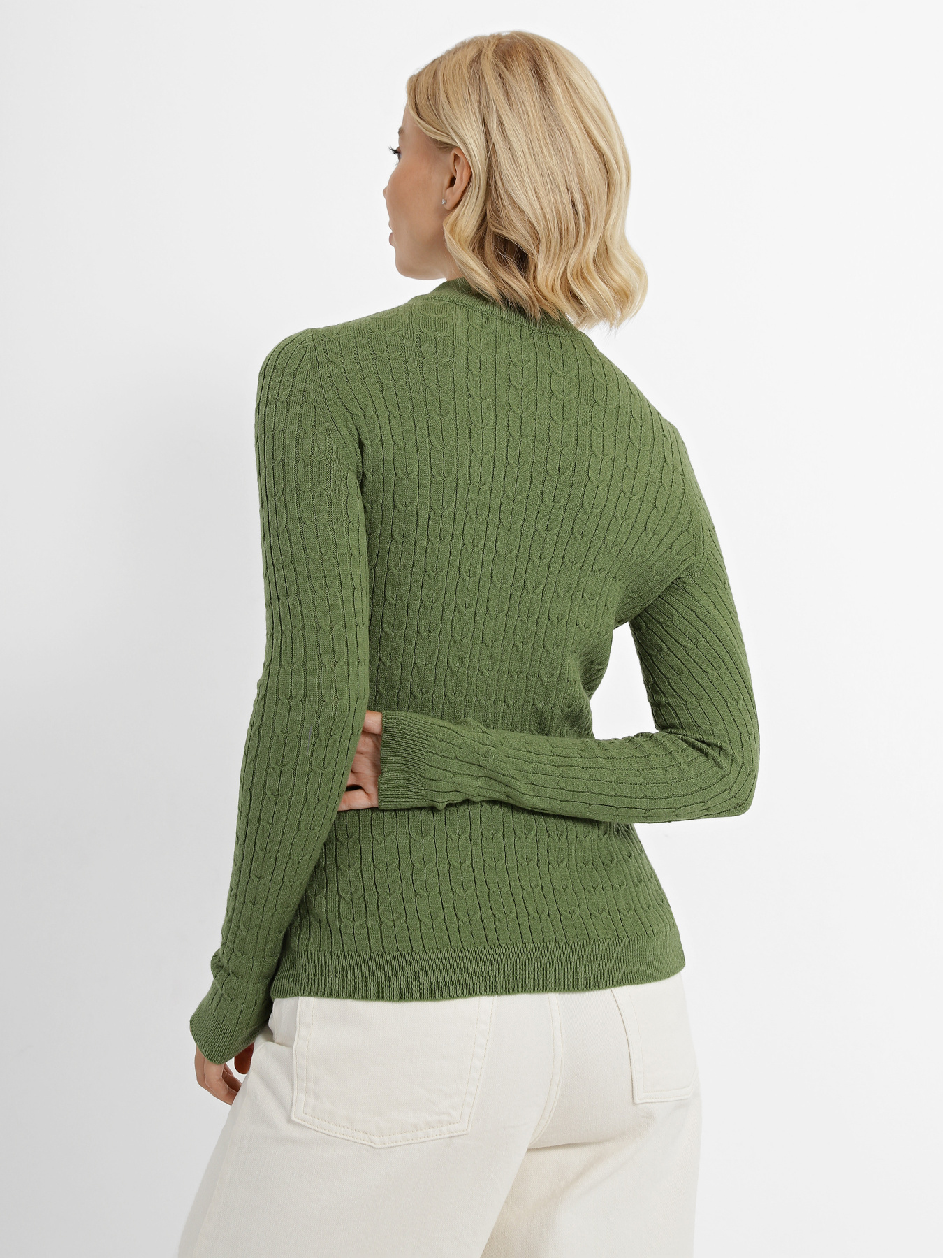 Водолазка Sewel модель GL847070000 Фото