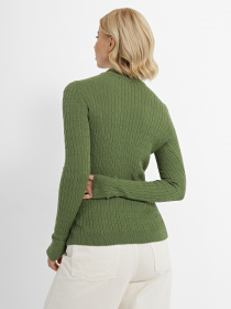 Водолазка Sewel модель GL847070000 Фото