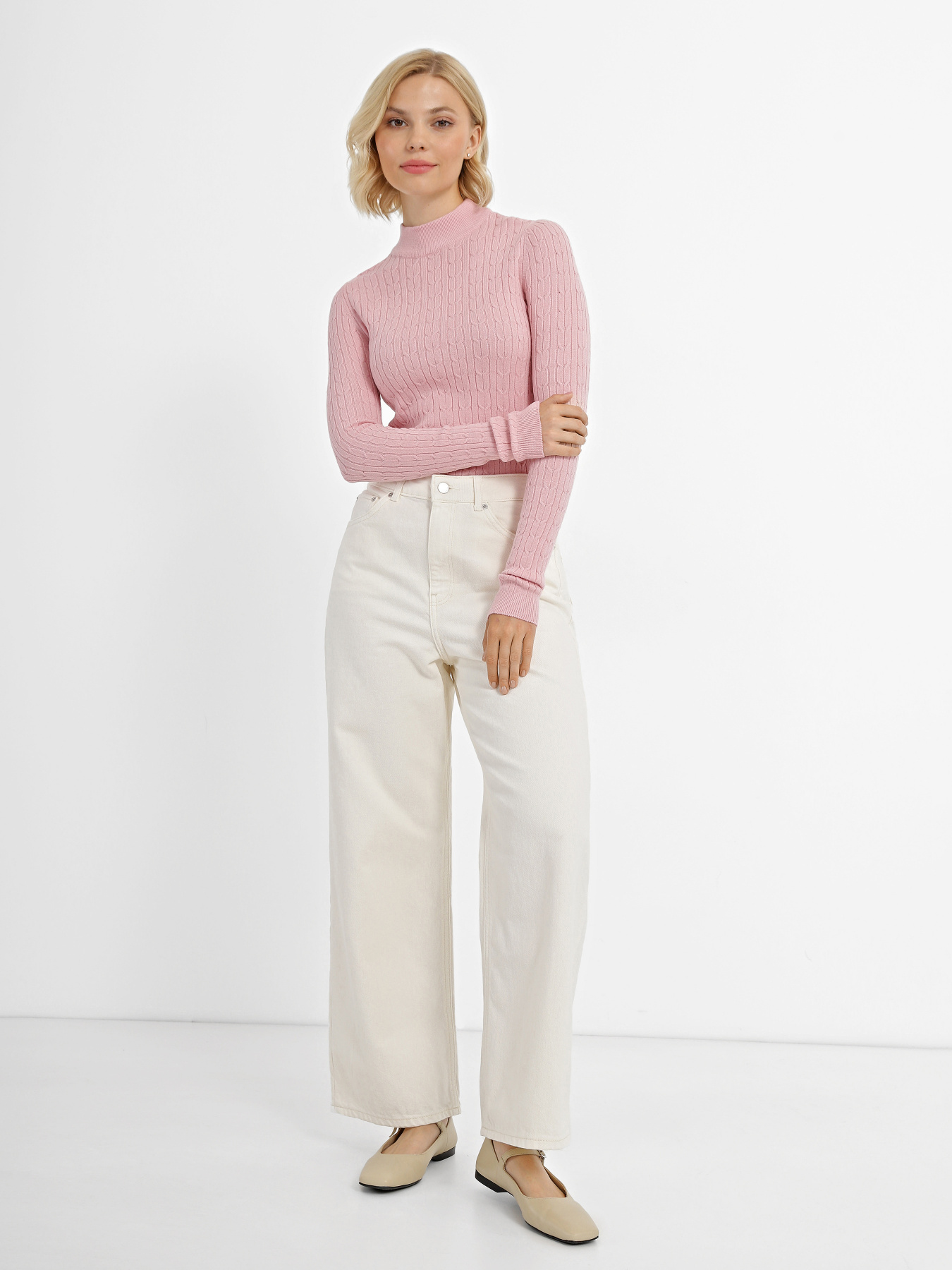 Водолазка Sewel модель GL847100000 Фото