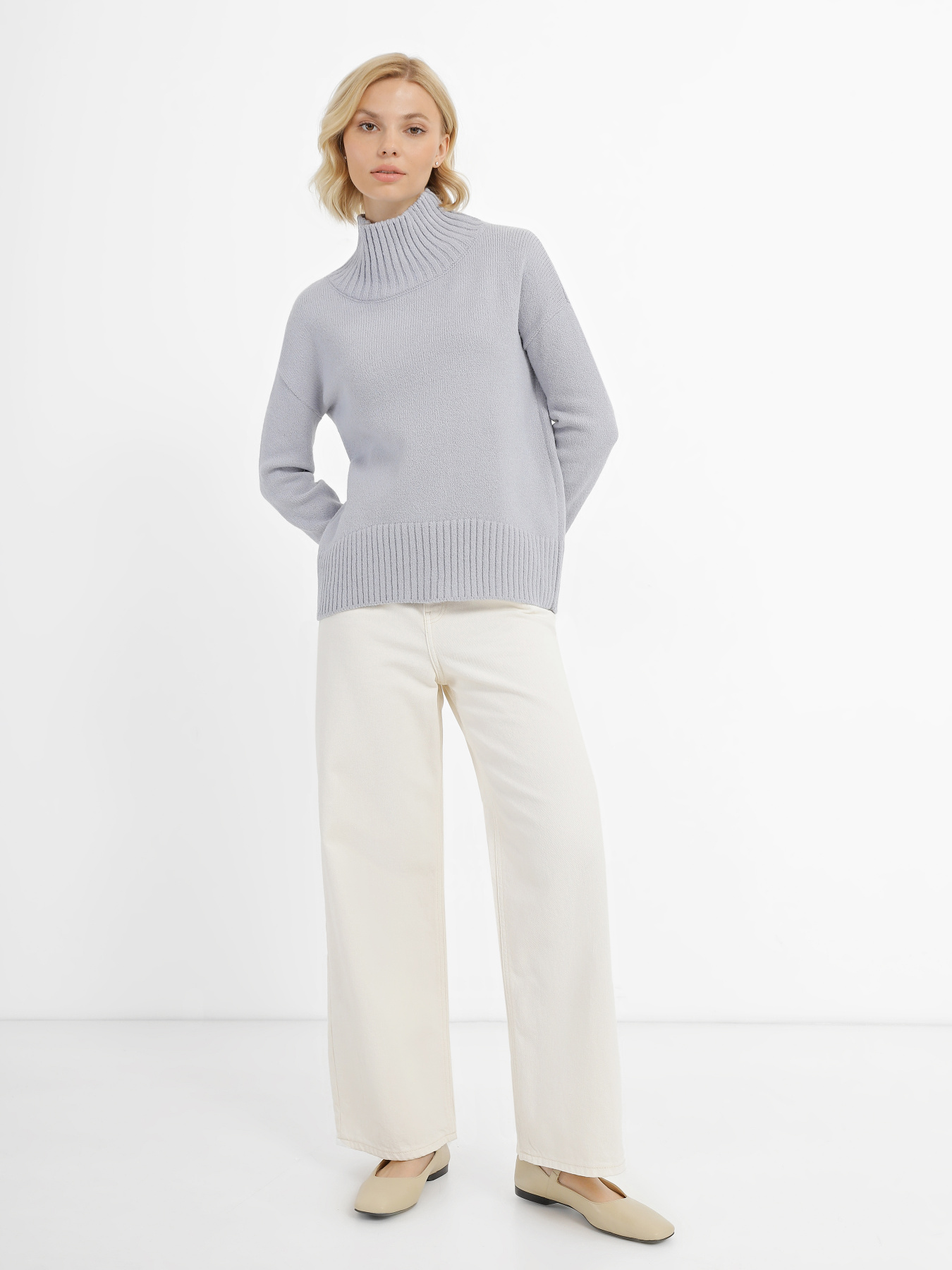 Свитер Sewel модель SW863190000 Фото