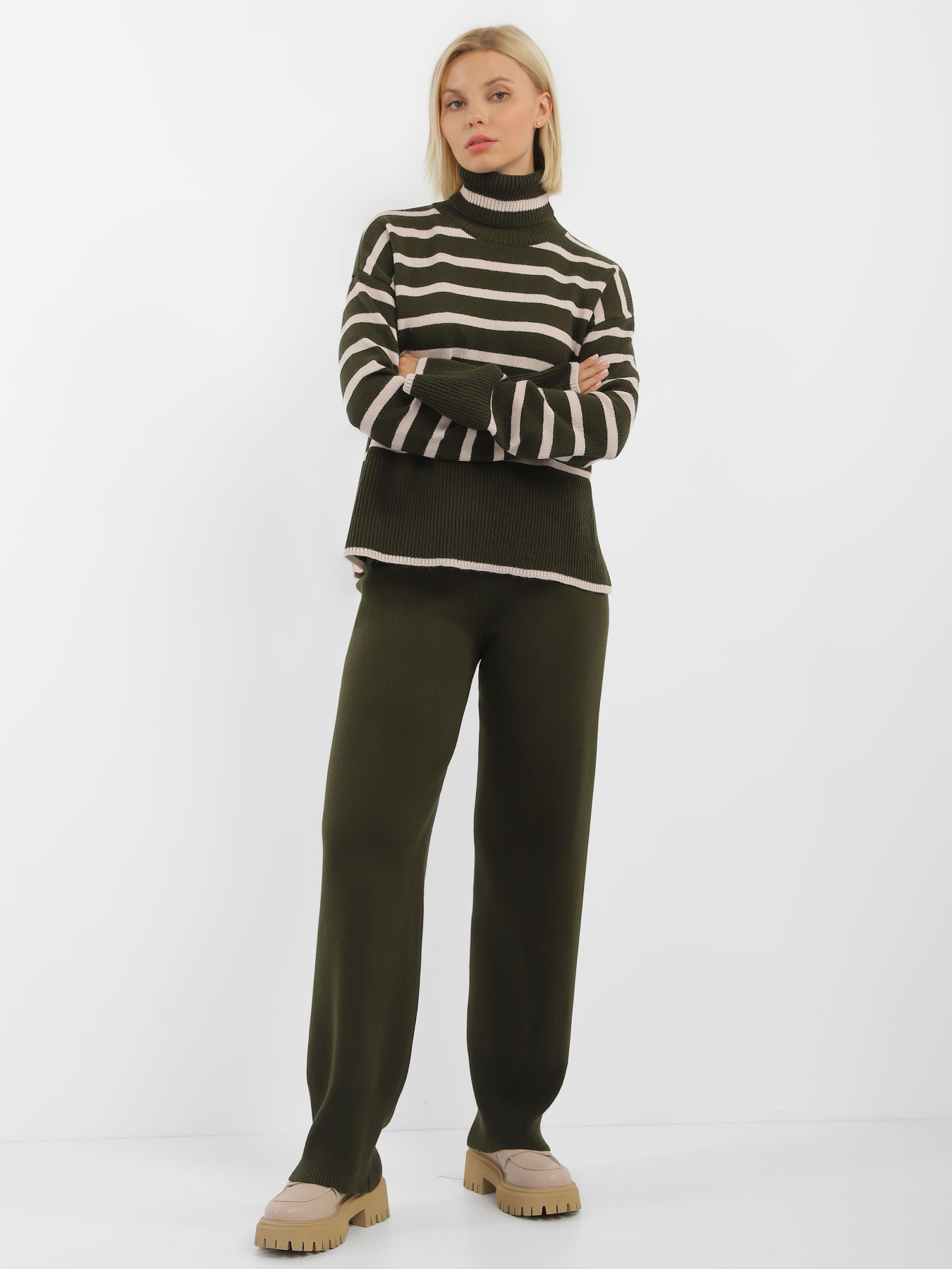 Свитер Sewel модель SW876593800 Фото