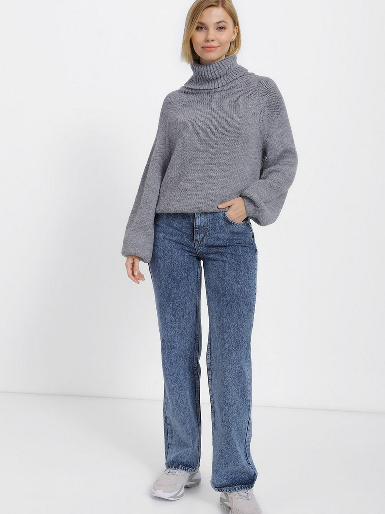 Светр Sewel модель SW895020000 Фото