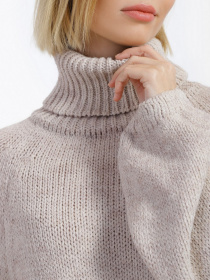 Свитер Sewel модель SW895040000 Свитер Sewel модель SW895040000 Фото