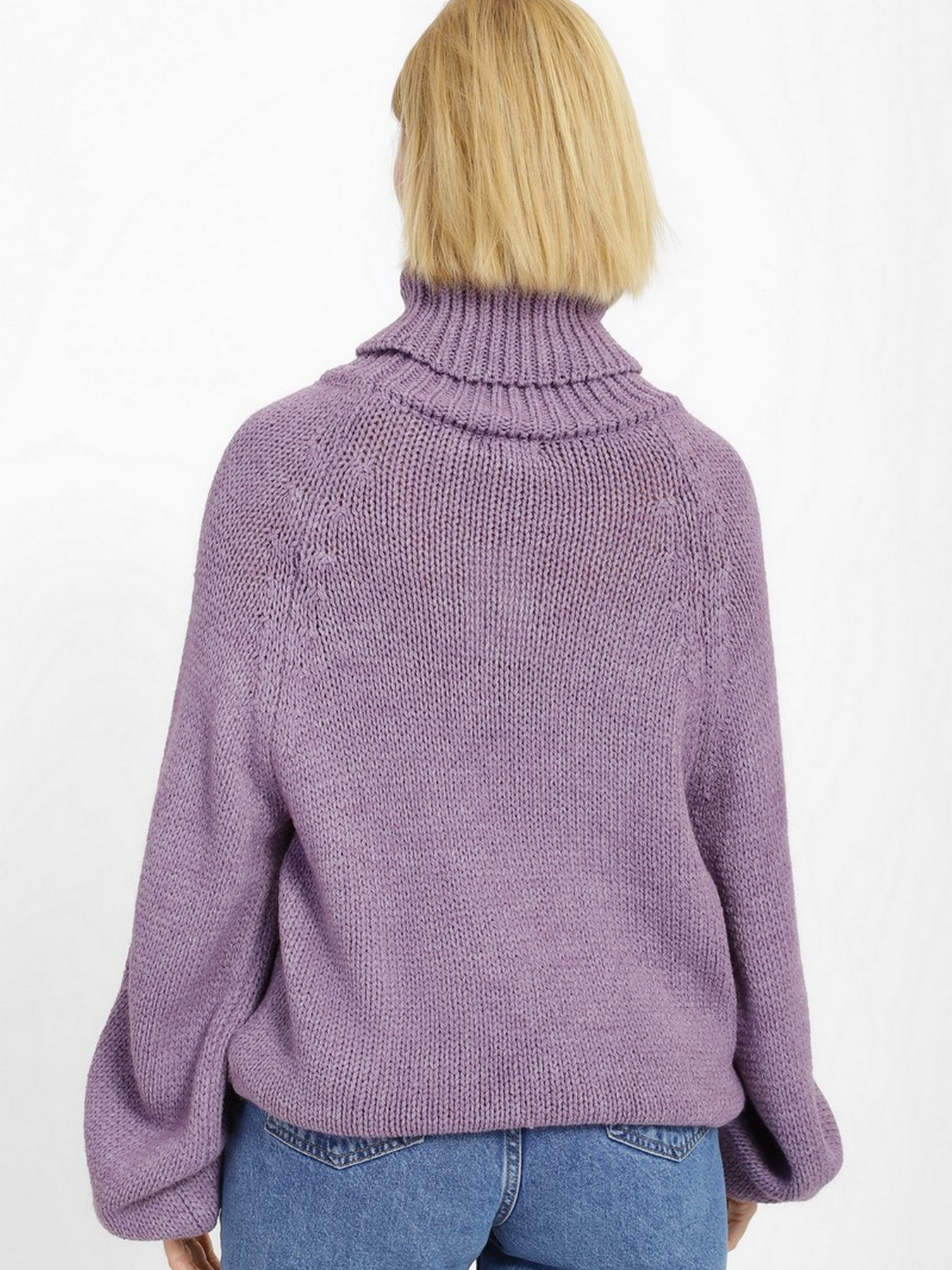 Свитер Sewel модель SW895170000 Фото