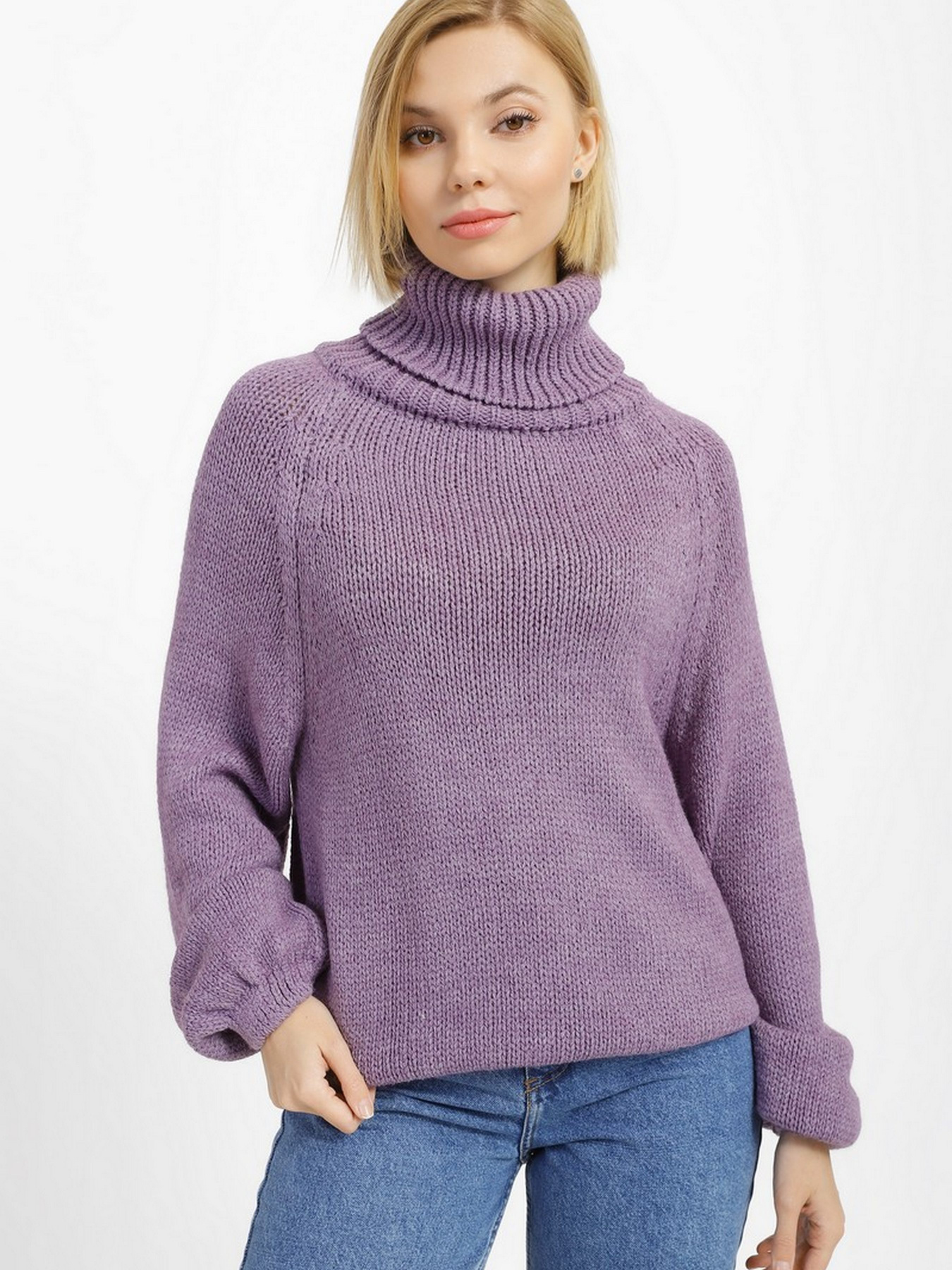 Свитер Sewel модель SW895170000 Фото