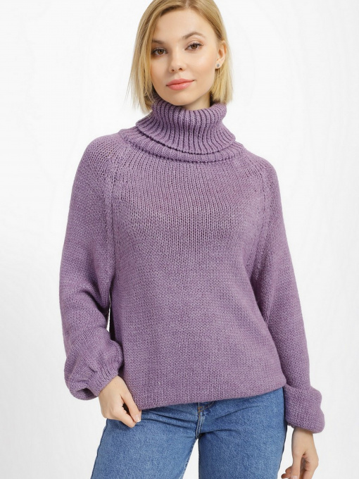 Свитер Sewel модель SW895170000 Фото