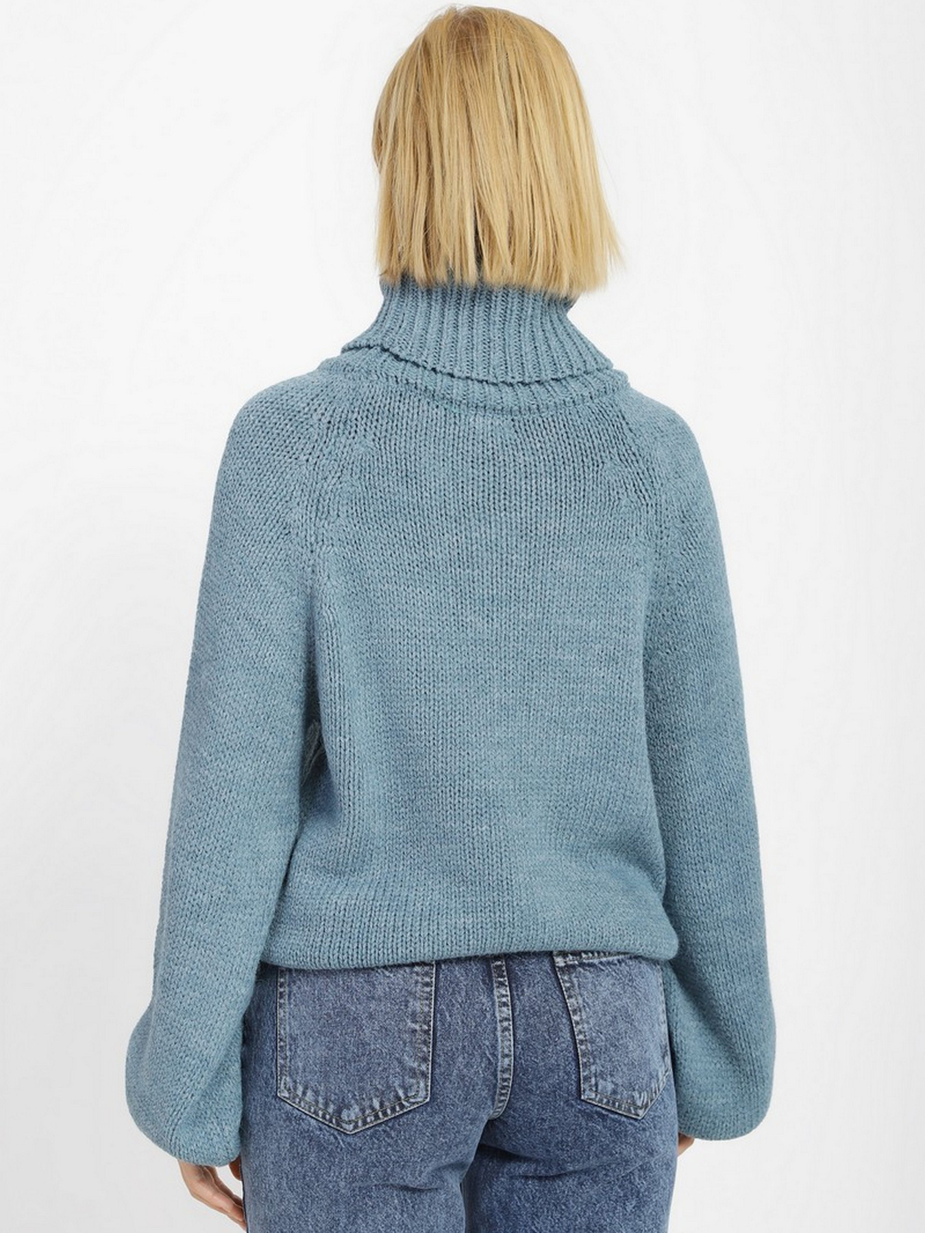 Свитер Sewel модель SW895650000 Фото