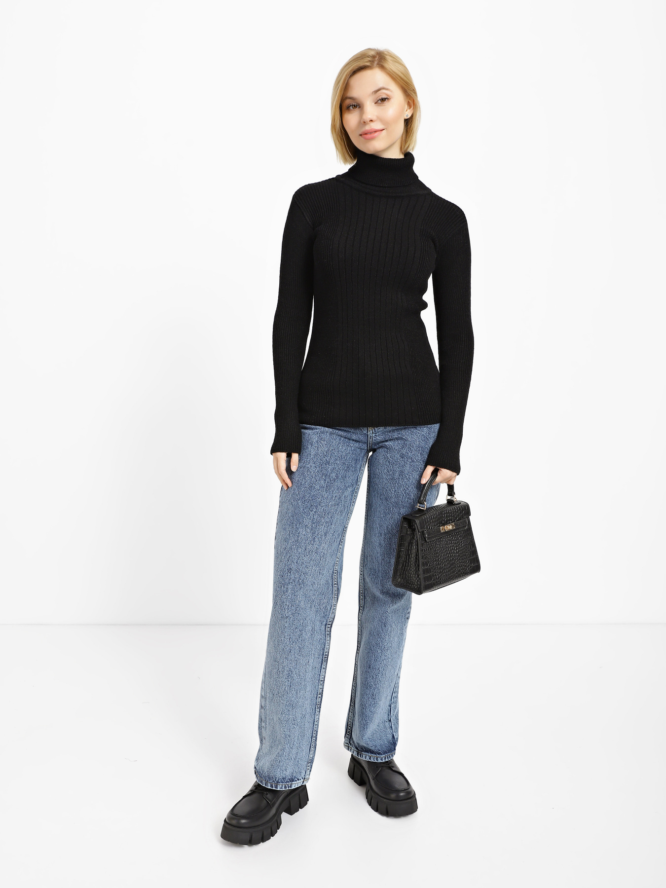 Свитер Sewel модель SW896010000 Фото