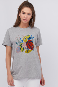 Футболки и поло YAPPI модель WG3095 Фото