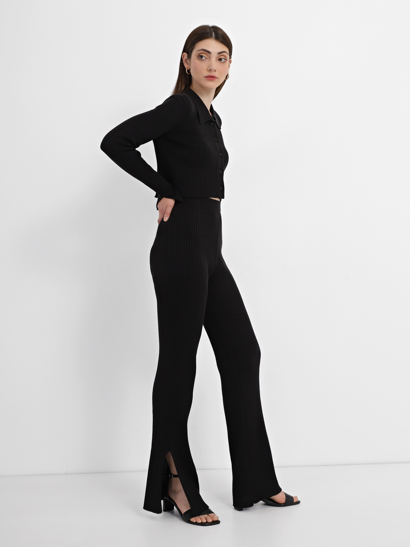 Повседневные штаны Sewel модель TR911010000 Фото