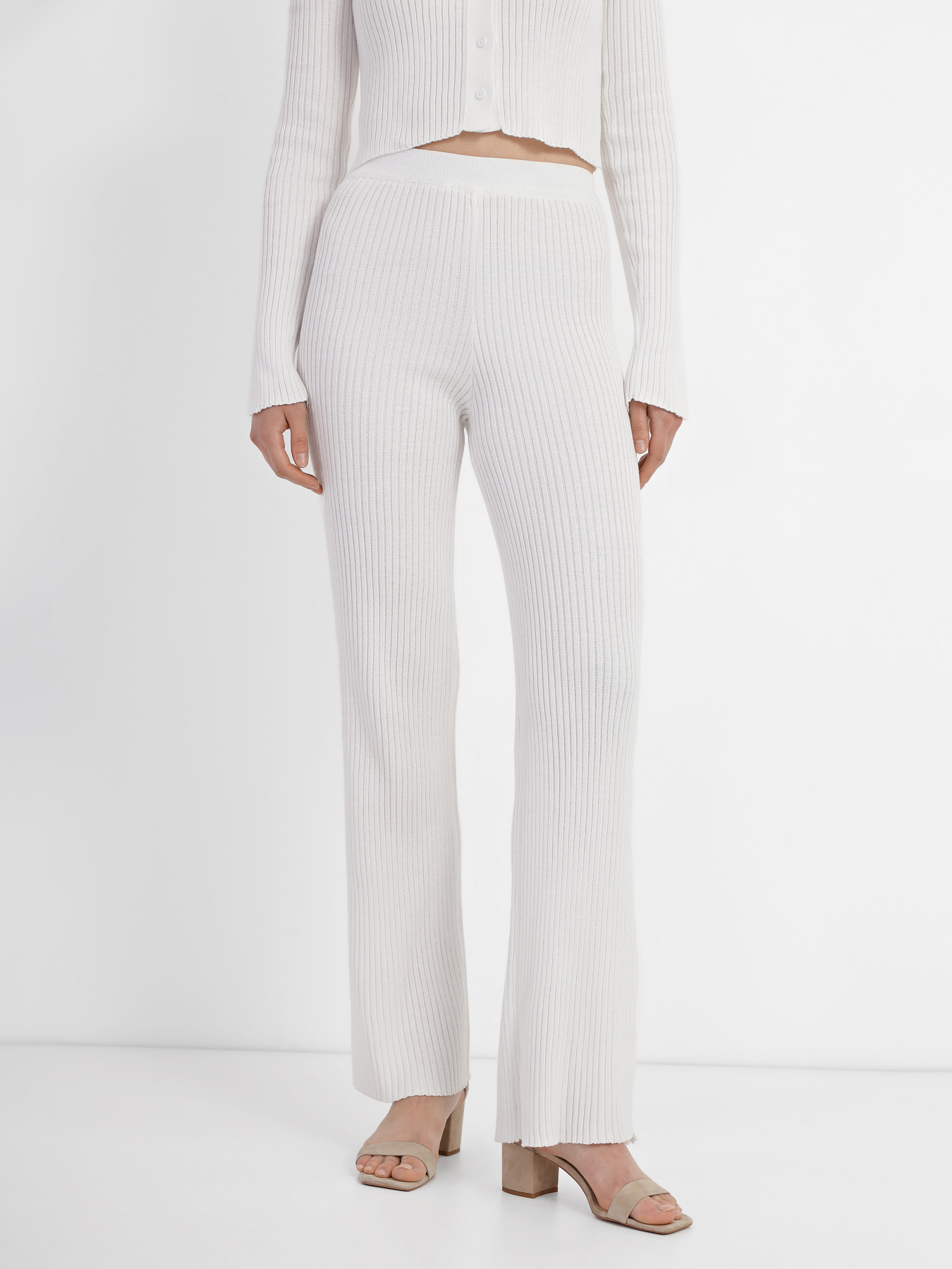 Брюки повседневные Sewel модель TR911210000 Фото