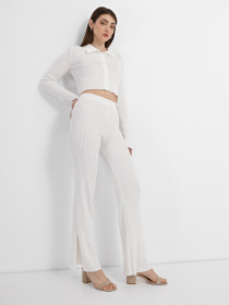 Брюки повседневные Sewel модель TR911210000 Фото