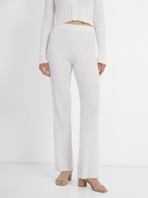 Повседневные штаны Sewel модель TR911210000 Фото